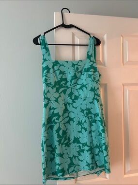 Vacation Sundress
